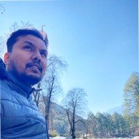 Siddhartha Naidu