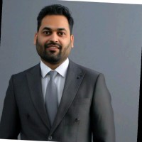 Tekraj Sharma