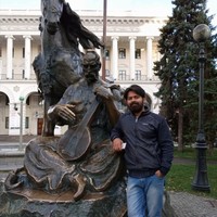 Gaurav Sharma