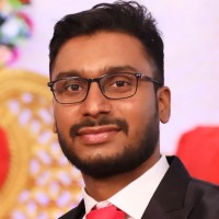 Sandesh Shetty