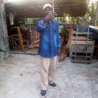 Seenauth Salchand
