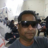 Vinod Kumar