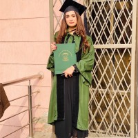 Amina Ashfaq