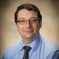 Stan Dubinsky, Ph.D.