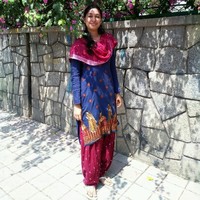 Shruthi Gunayathi