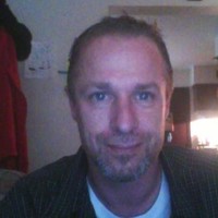 Terry Carter