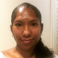 Agnes Tubuora