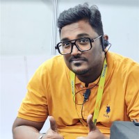 SANTOSH PATNAIK