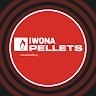 Iwonapellet Barbeque