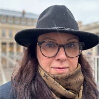 Sandra Ronsoux