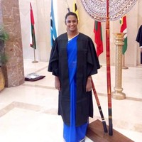 Sanduni Perera