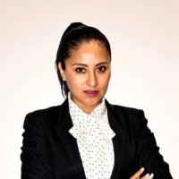 Cristina Tellez
