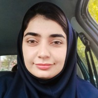 Mojgan Bashardoost