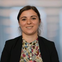 Irina Martirosyan Danesh