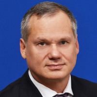 Yury Demidovich