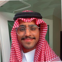 Abdulrahman Almaghlouth