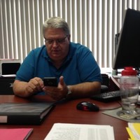 Mark Stovall