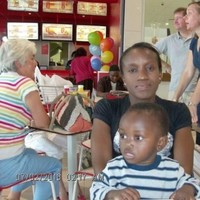 Janet Kabwe Sinyenga