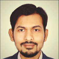 Naved ali najmi