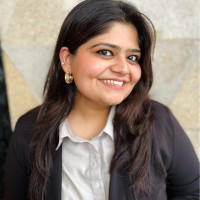 Vedika Verma
