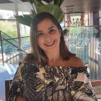 Thays Araujo