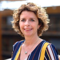 Berna Van Ewijk-Rutten