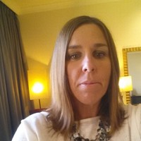 Andrea Reeve