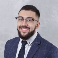 Alexander Saleh