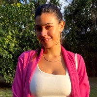 Camila Martin Moreno