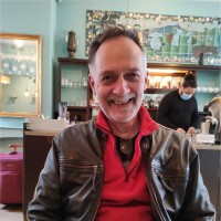 Mike Van Schravendijk