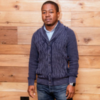 Devon Sampson
