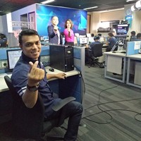 Harry Radja