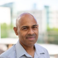 Subramaniam Karthik