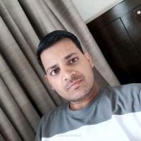 Tikam Chand Meghwanshi