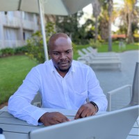 Ashwin Maseko