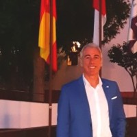 Juan Carlos Picazo Garcia