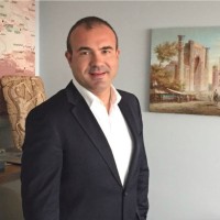 İlhan Özkal