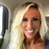 Nicole Landers