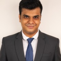 Bhargav Jadav