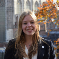 Celine De Schrijver