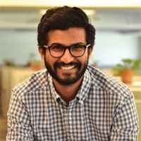 Ram Mahajan