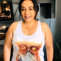 Carla Leal Castillo