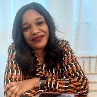 Ebun Victoria Amao, Mba,Psm1