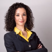 Maria Grillo, Phd