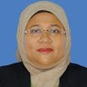 hadijah ahmad