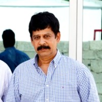 Kailasam Shankar
