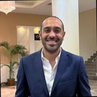 Mohamed Dessouky