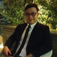 Benjamin Chan
