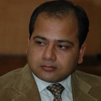 Dr. Vivek Trivedi