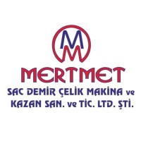 MertMet Sac Demir Celik